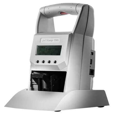 JetStamp 990