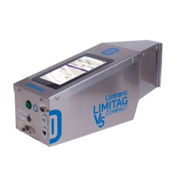 Limitronic V5