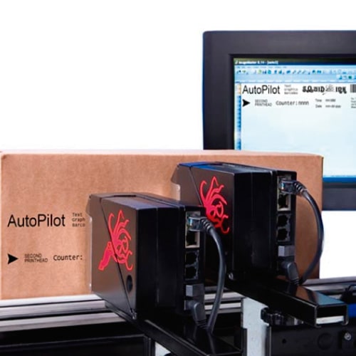 Equipo Autopilot