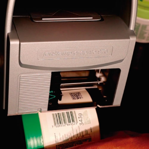 Equipo Meenjet MX640